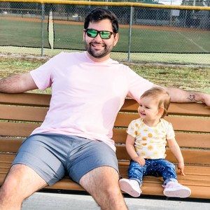 Meet your Posher, Thomas